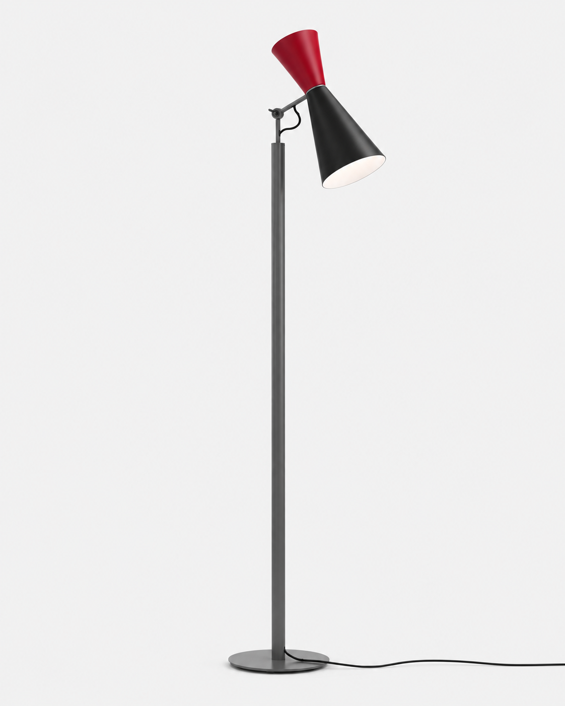 Parliament Floor Lamp