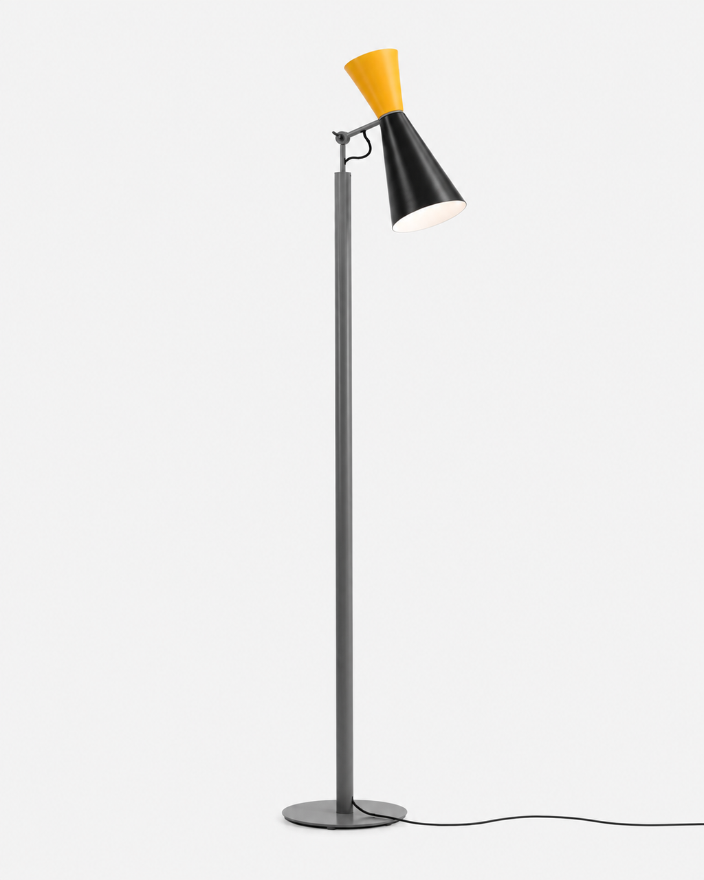 Parliament Floor Lamp