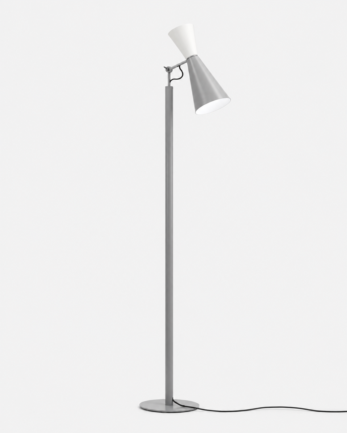 Parliament Floor Lamp
