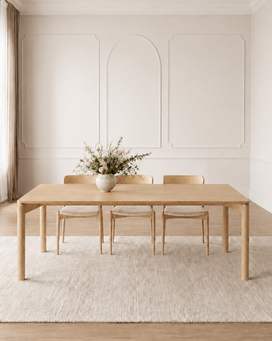Pana Dining Table