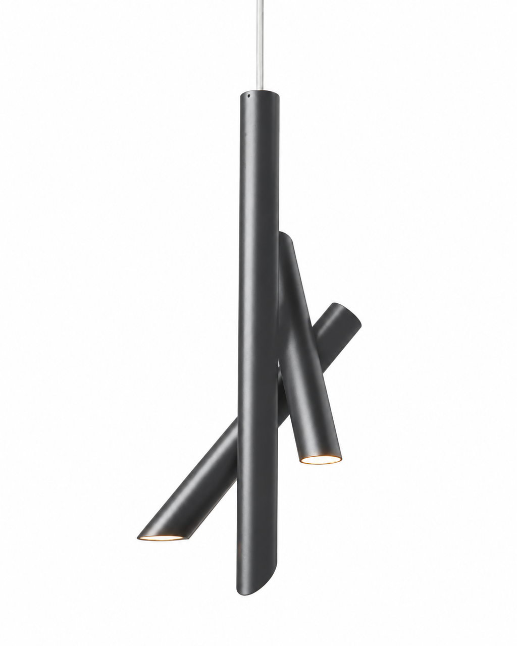 Tubes 3 Pendant