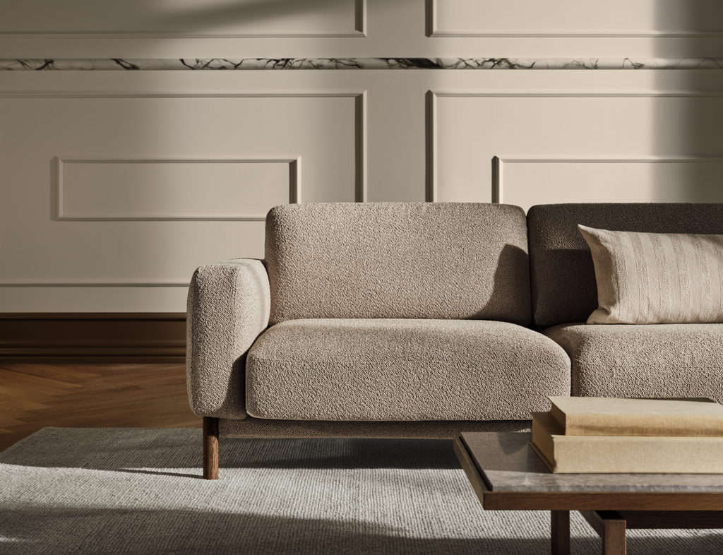 Chleo Sofa