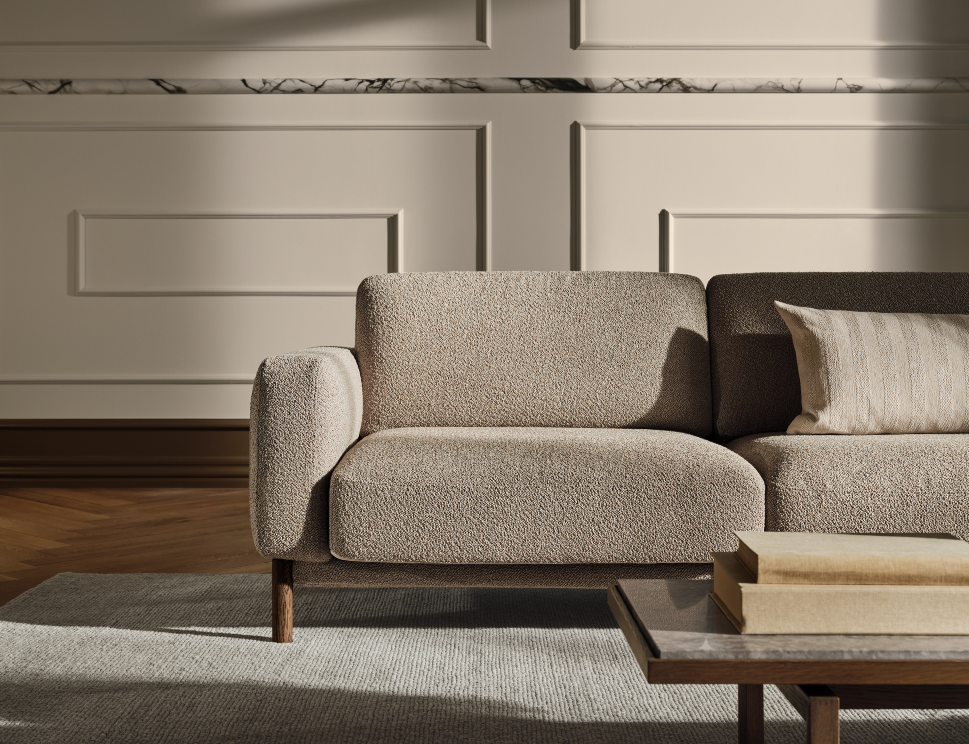 Chleo Sofa