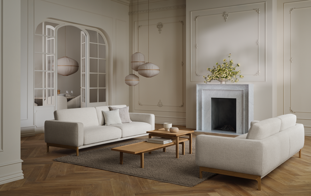 Chleo Sofa