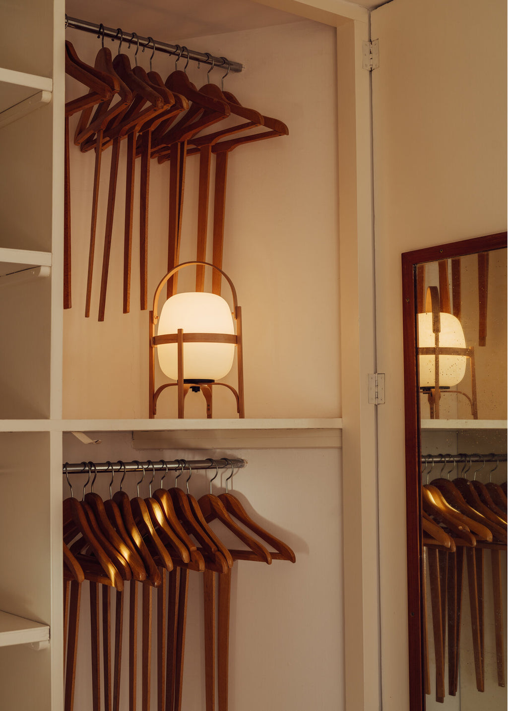 Cestita Batería | Portable Lamp