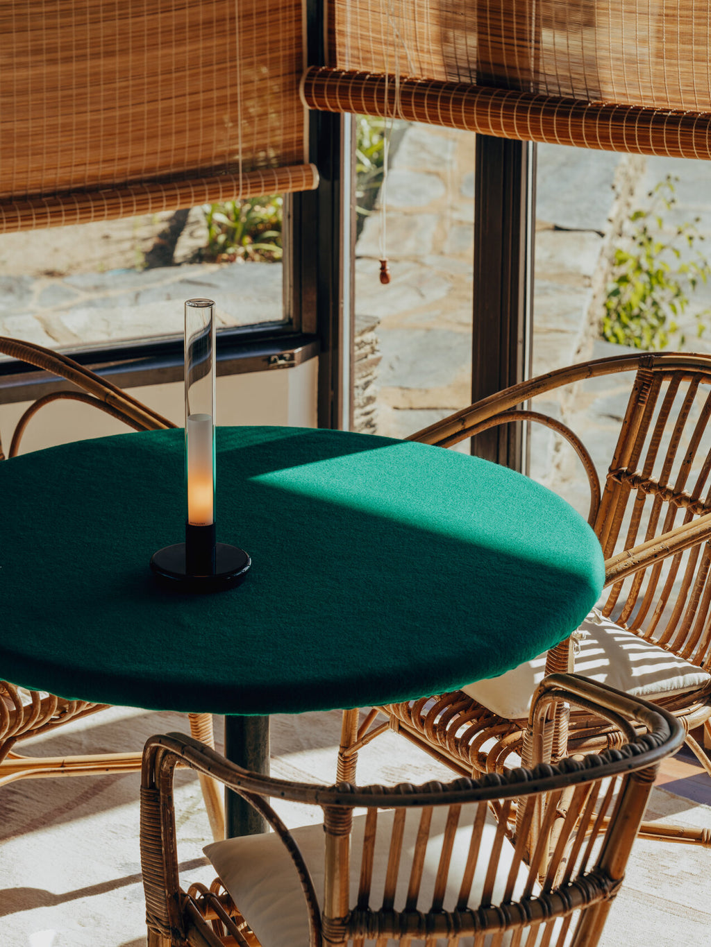 Sylvestrina Table Lamp