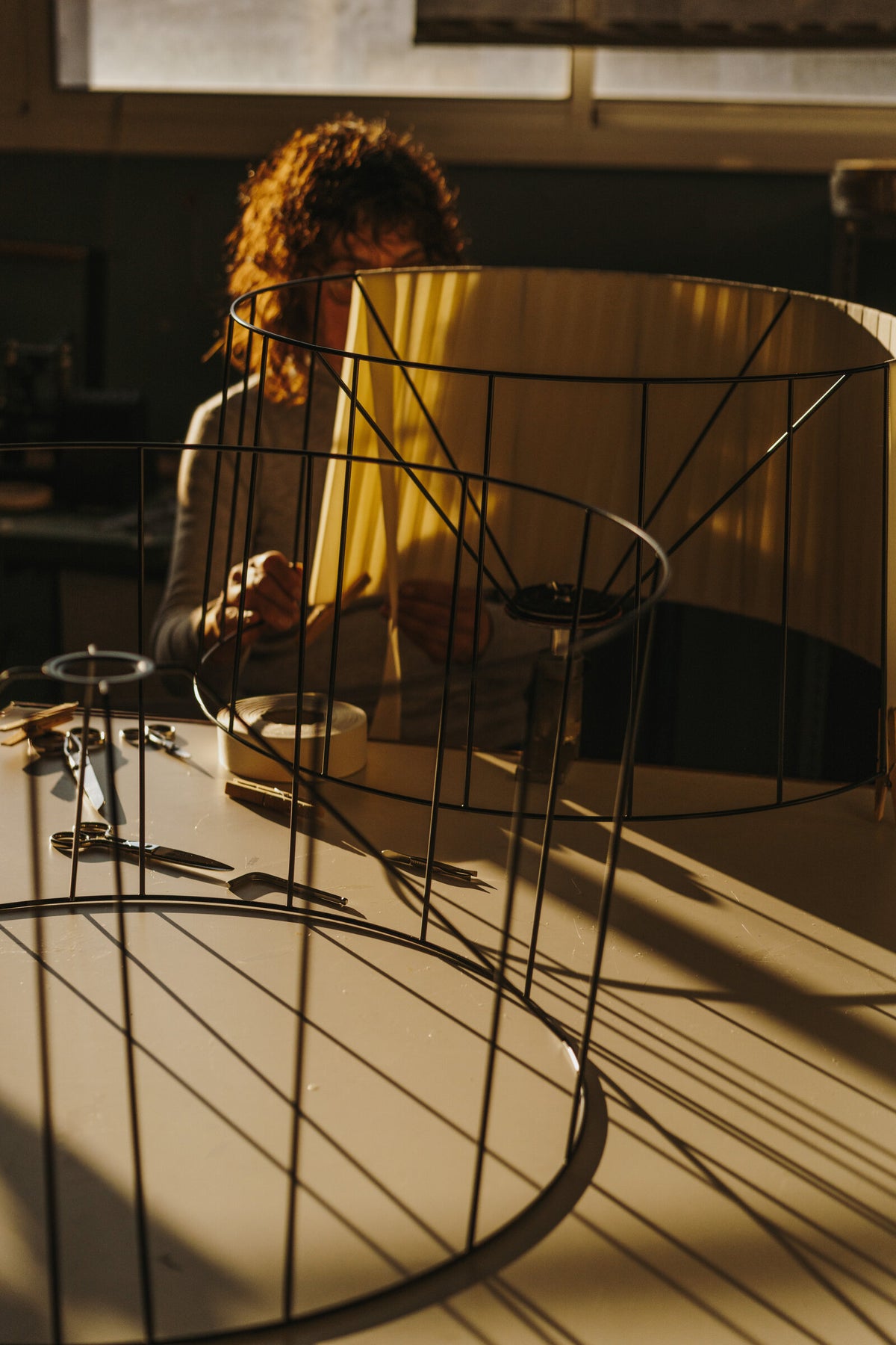 GT5 & GT6 Pendant Lamp