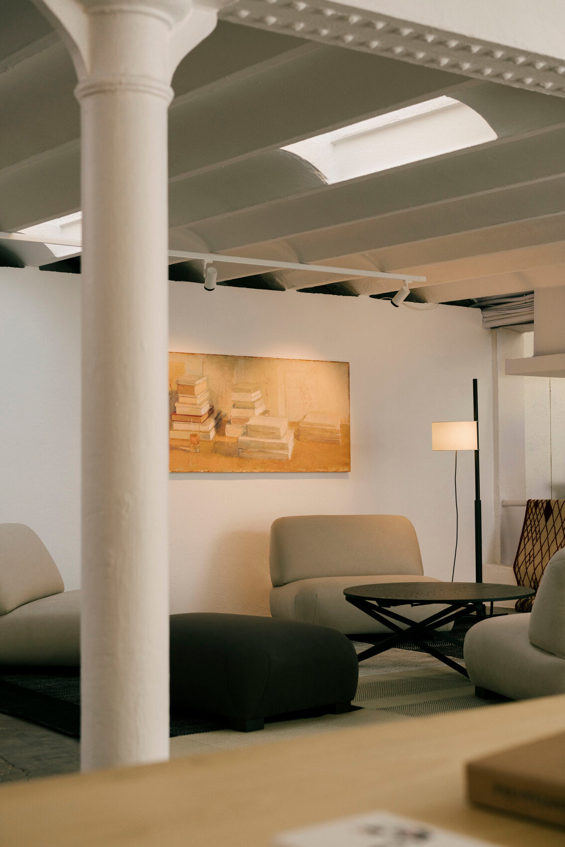 TMM Floor Lamp