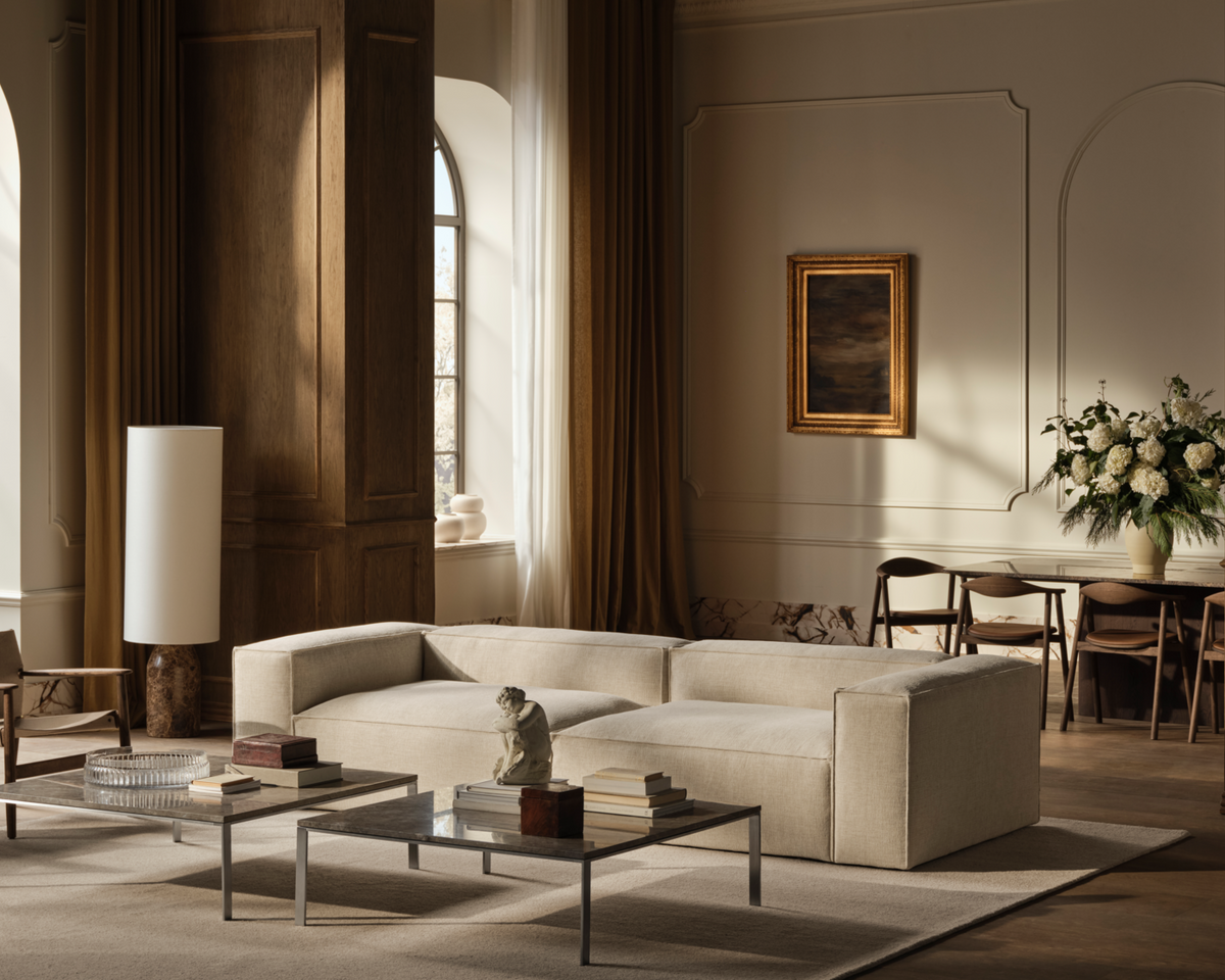 Cosima Modular Sofa
