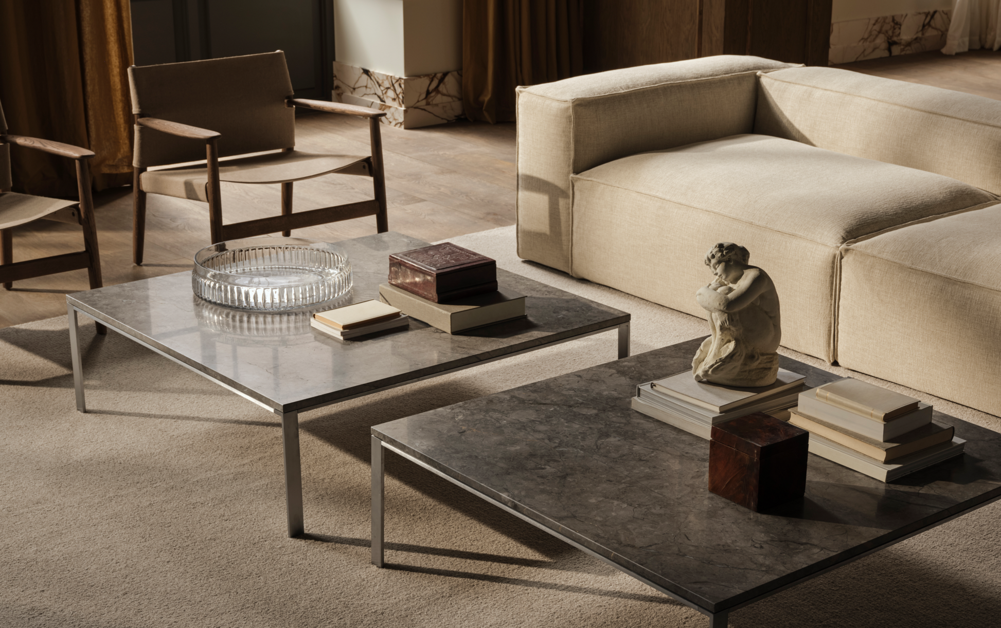 Cosima Modular Sofa