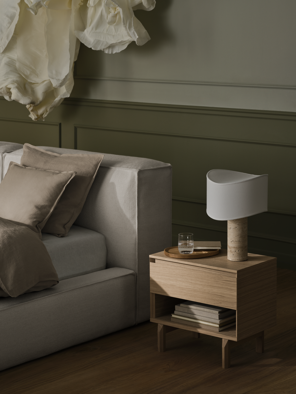 Cosima Bedframe