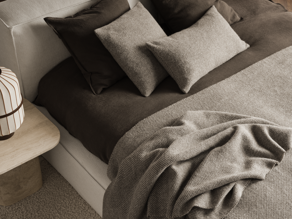 Cosima Bedframe