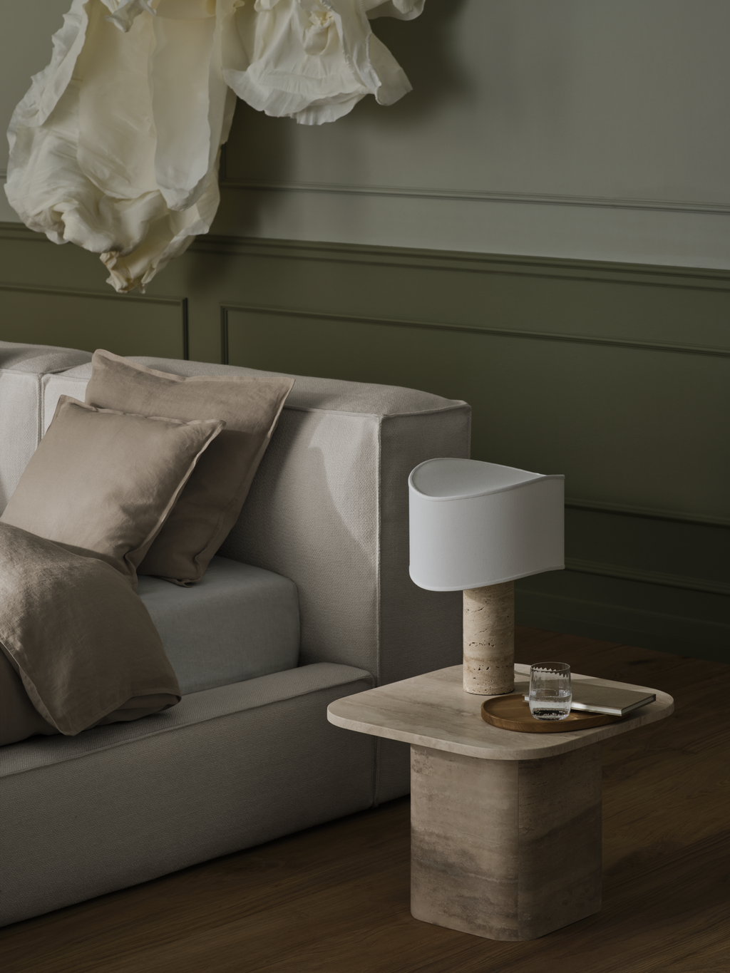 Cosima Bedframe