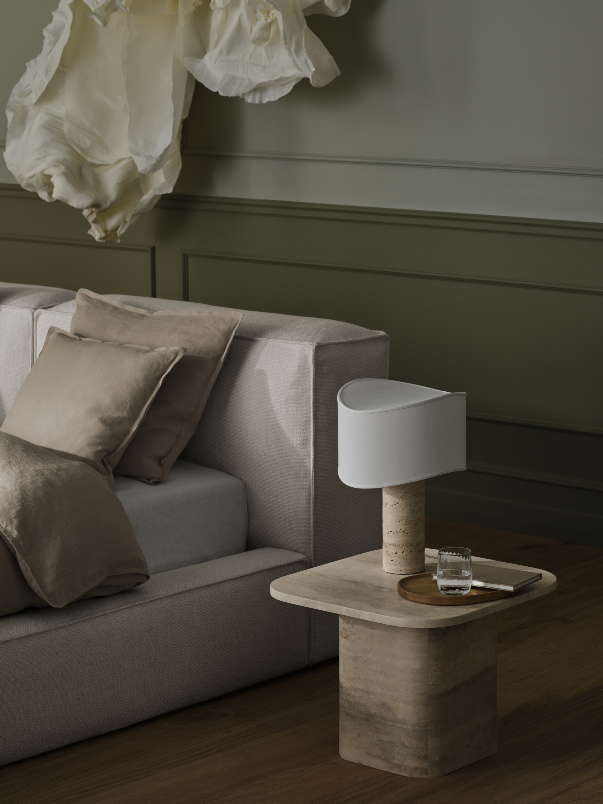 Cosima Bedframe