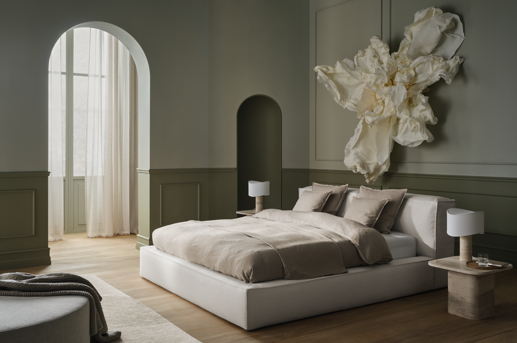 Cosima Bedframe