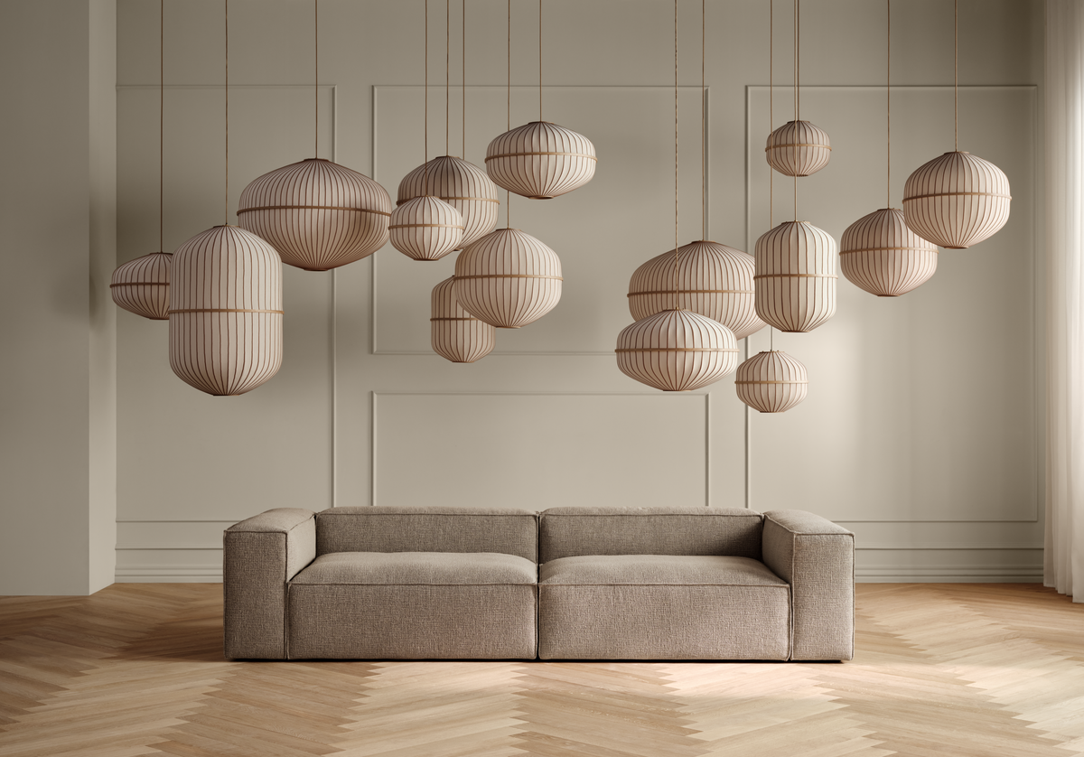 Cosima Modular Sofa