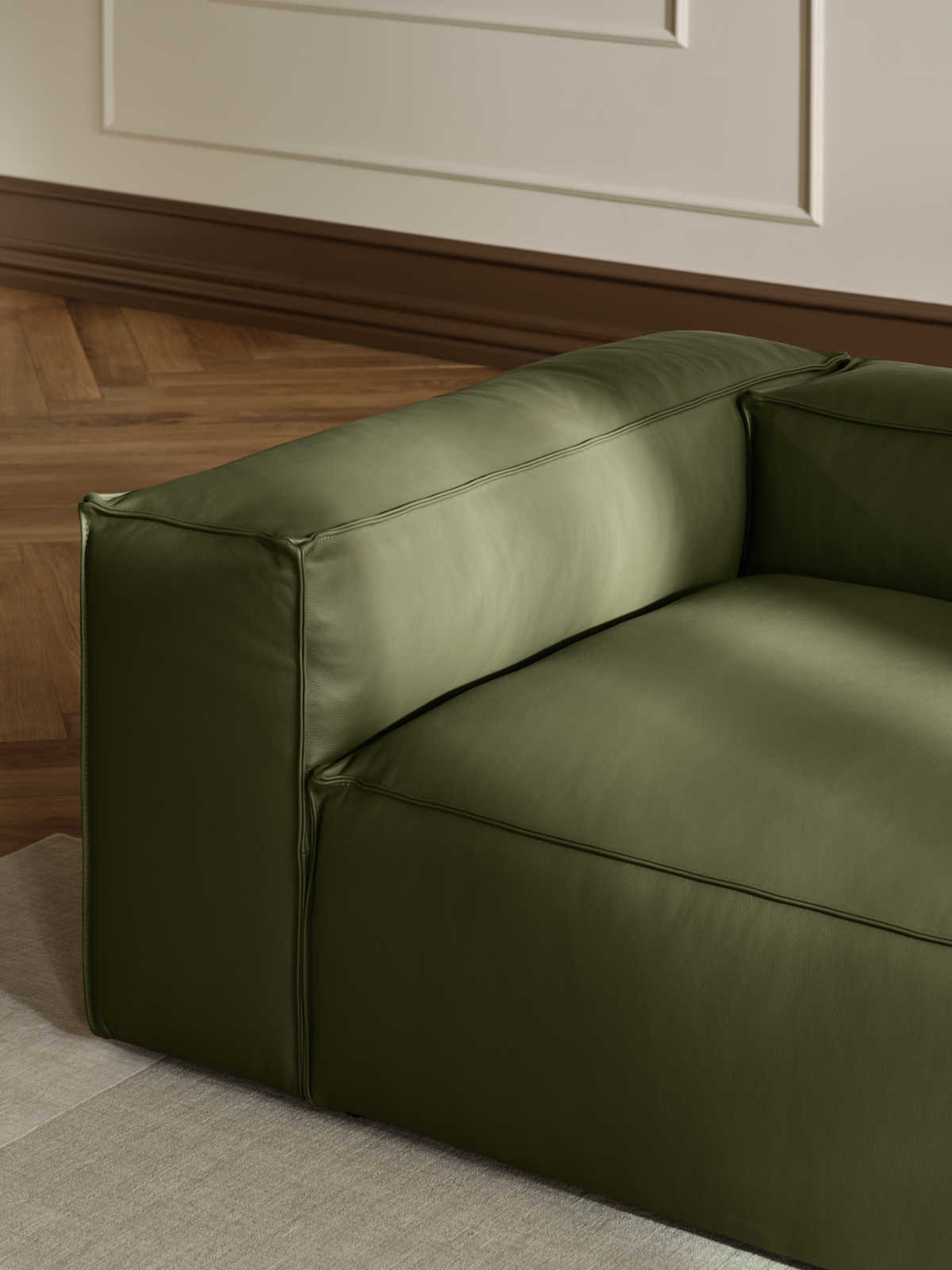 Cosima Modular Sofa