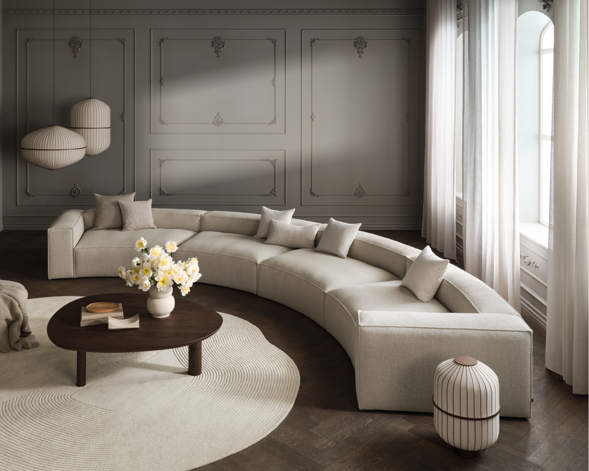 Cosima Modular Sofa
