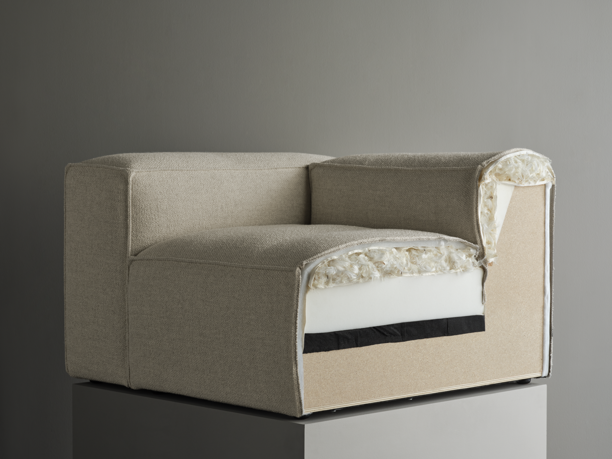 Cosima Modular Sofa