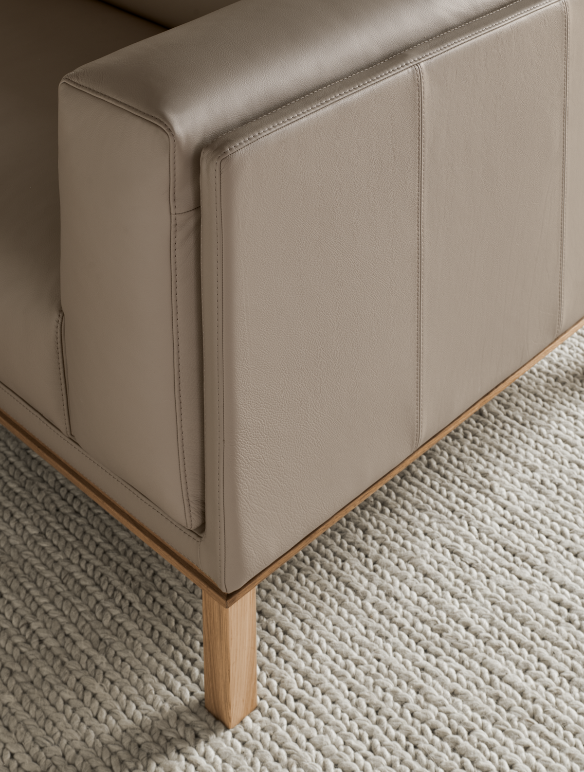 Cosy Modular Sofa