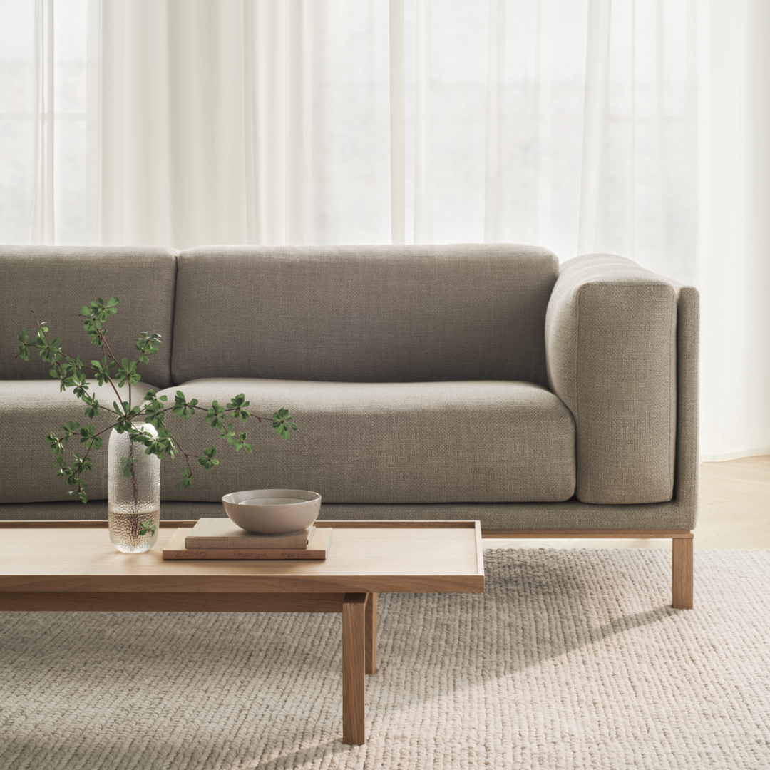 Cosy Modular Sofa