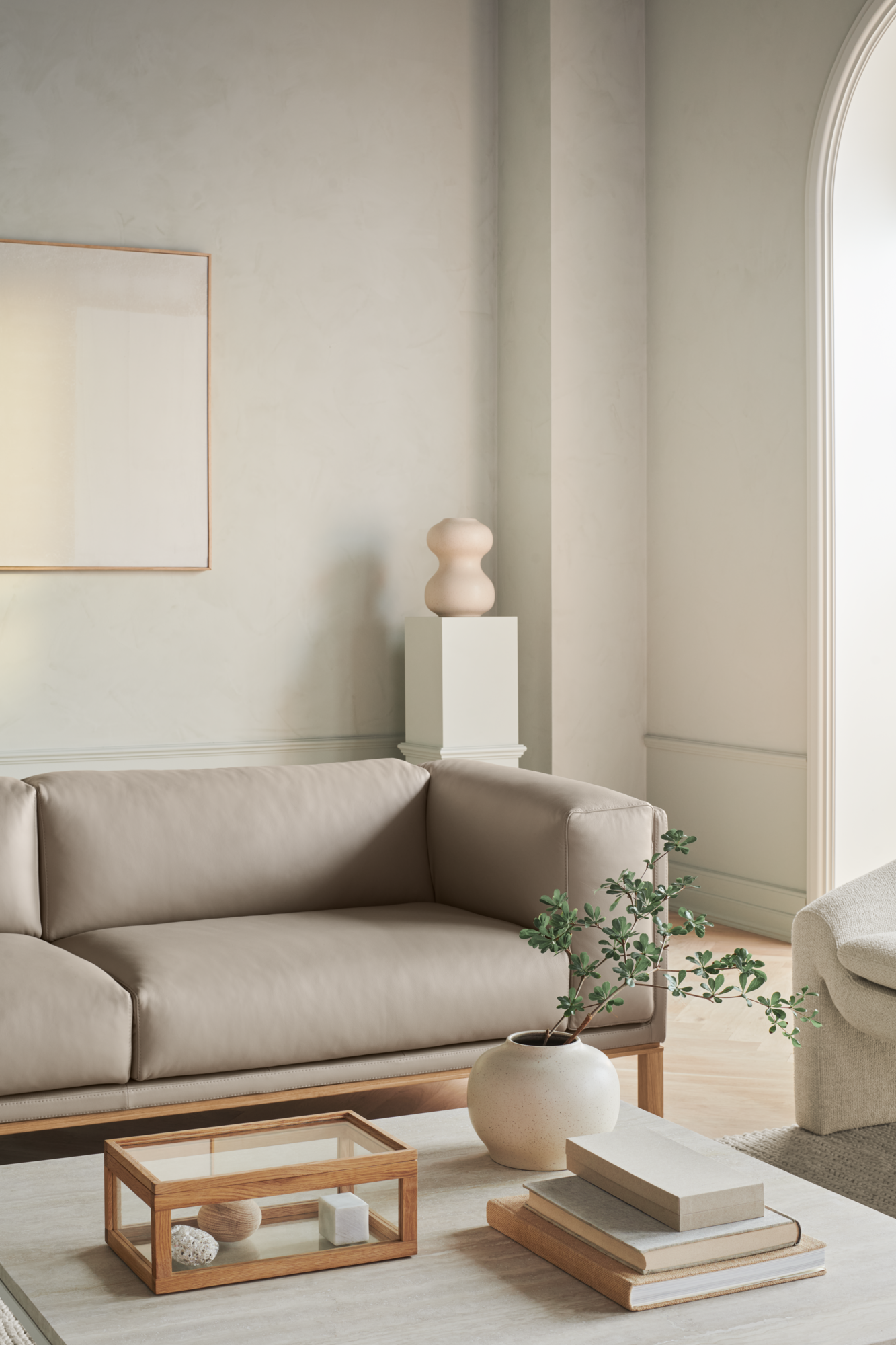 Cosy Modular Sofa