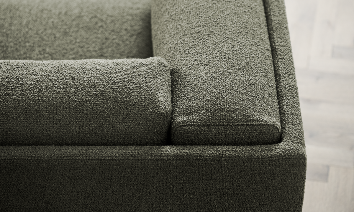 Cosy Modular Sofa