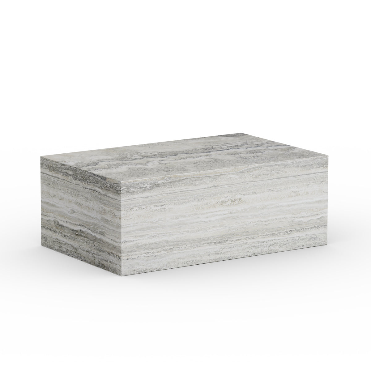 Cubism Coffee Table | Large