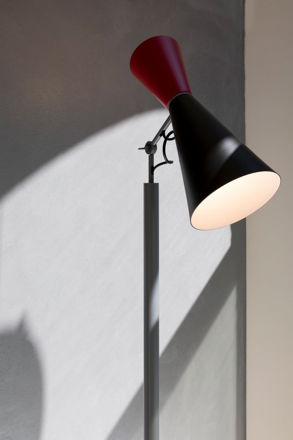NEMO - PARLIAMENT FLOOR LAMP