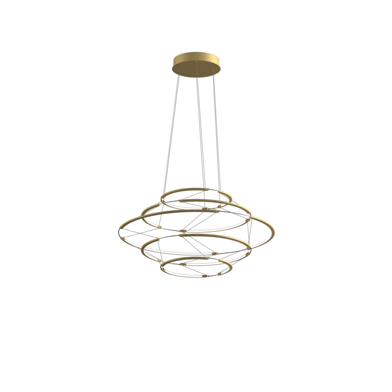 Drop Pendant