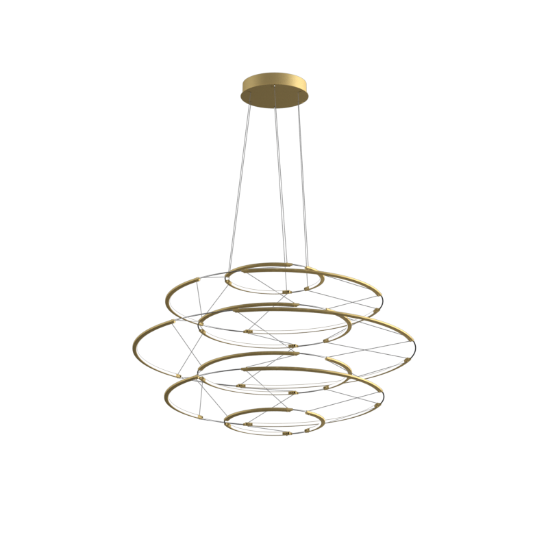Drop Pendant