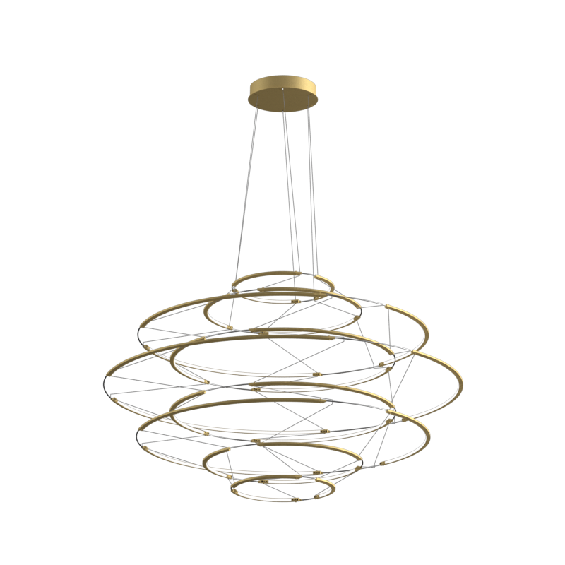 Drop Pendant