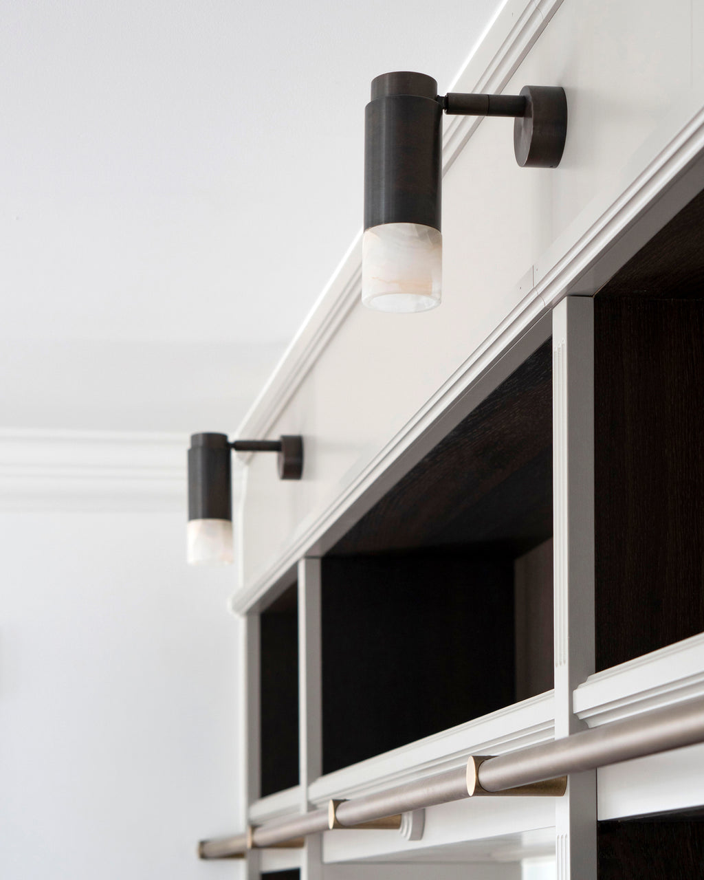 Donya Pivot Wall Lamp