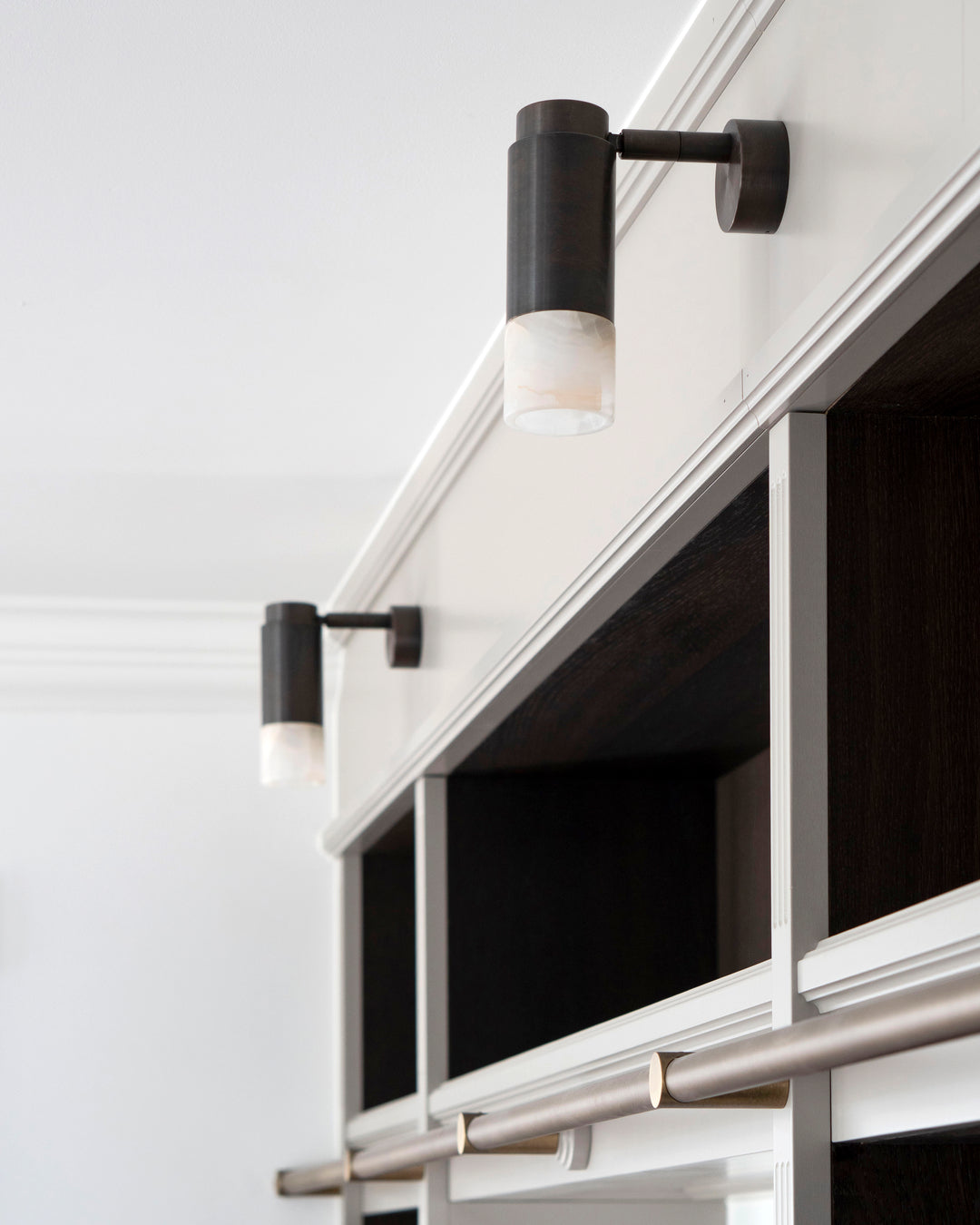 Donya Pivot Wall Lamp