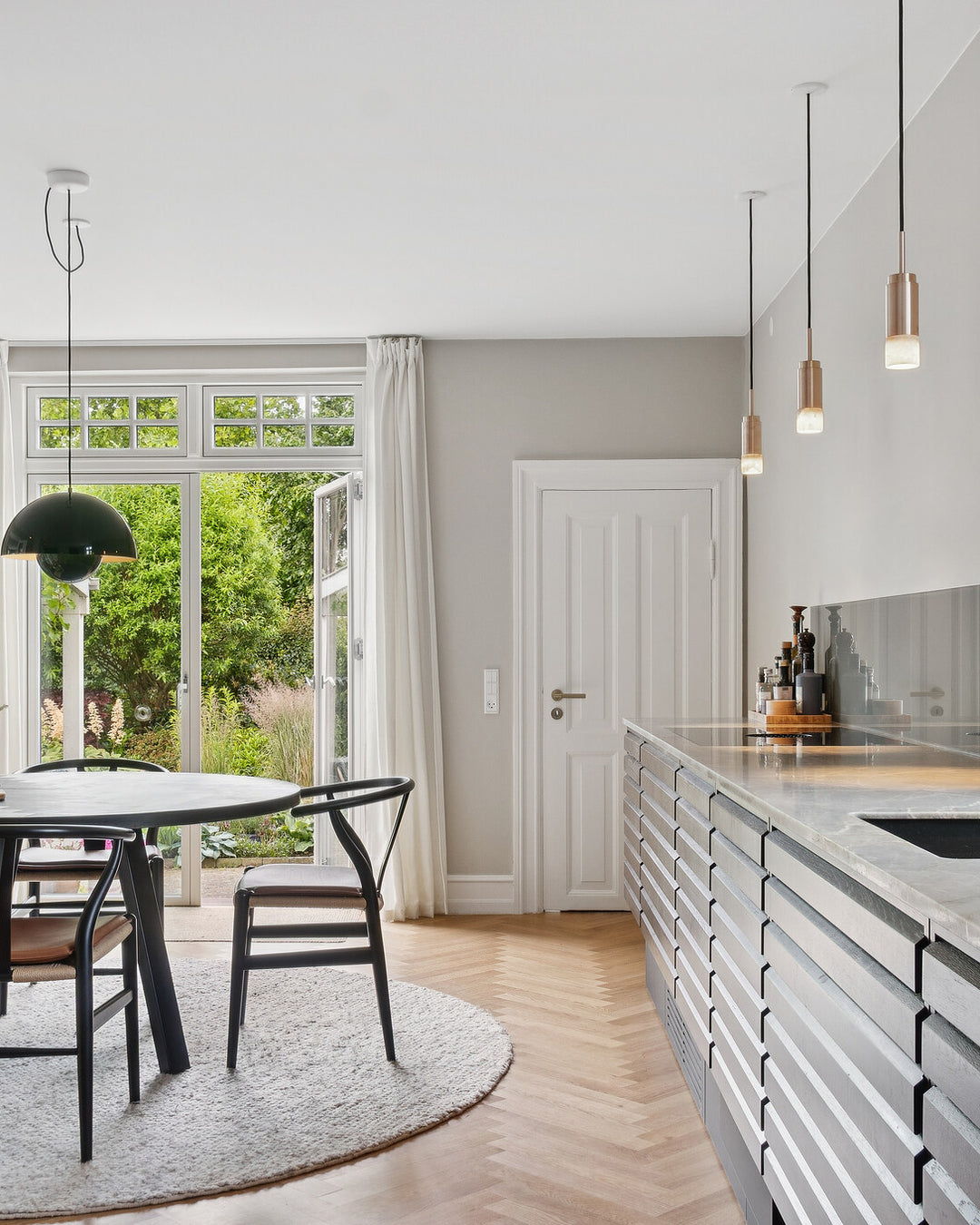 Donya Pendant Lamp