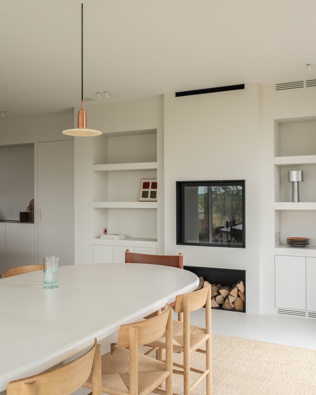 Donya Pendant Lamp