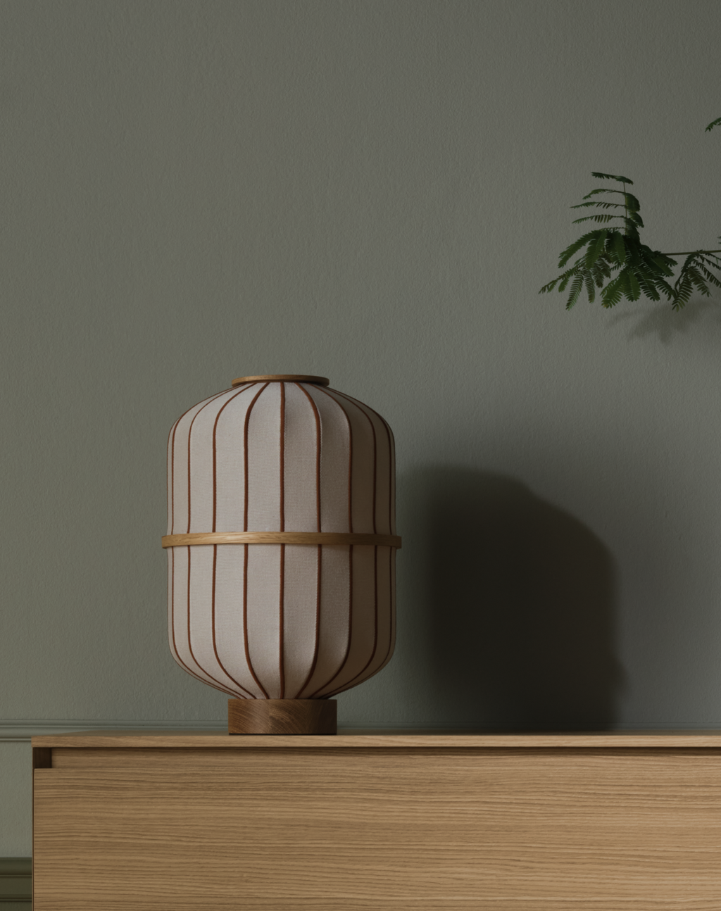 Lucén Table Lamp