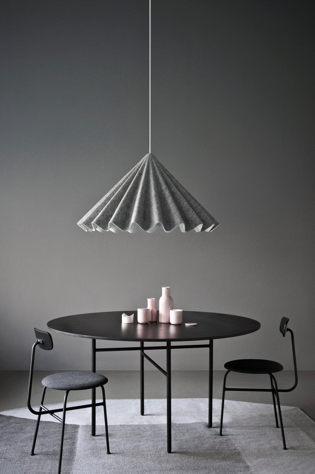 Dancing Pendant Lamp