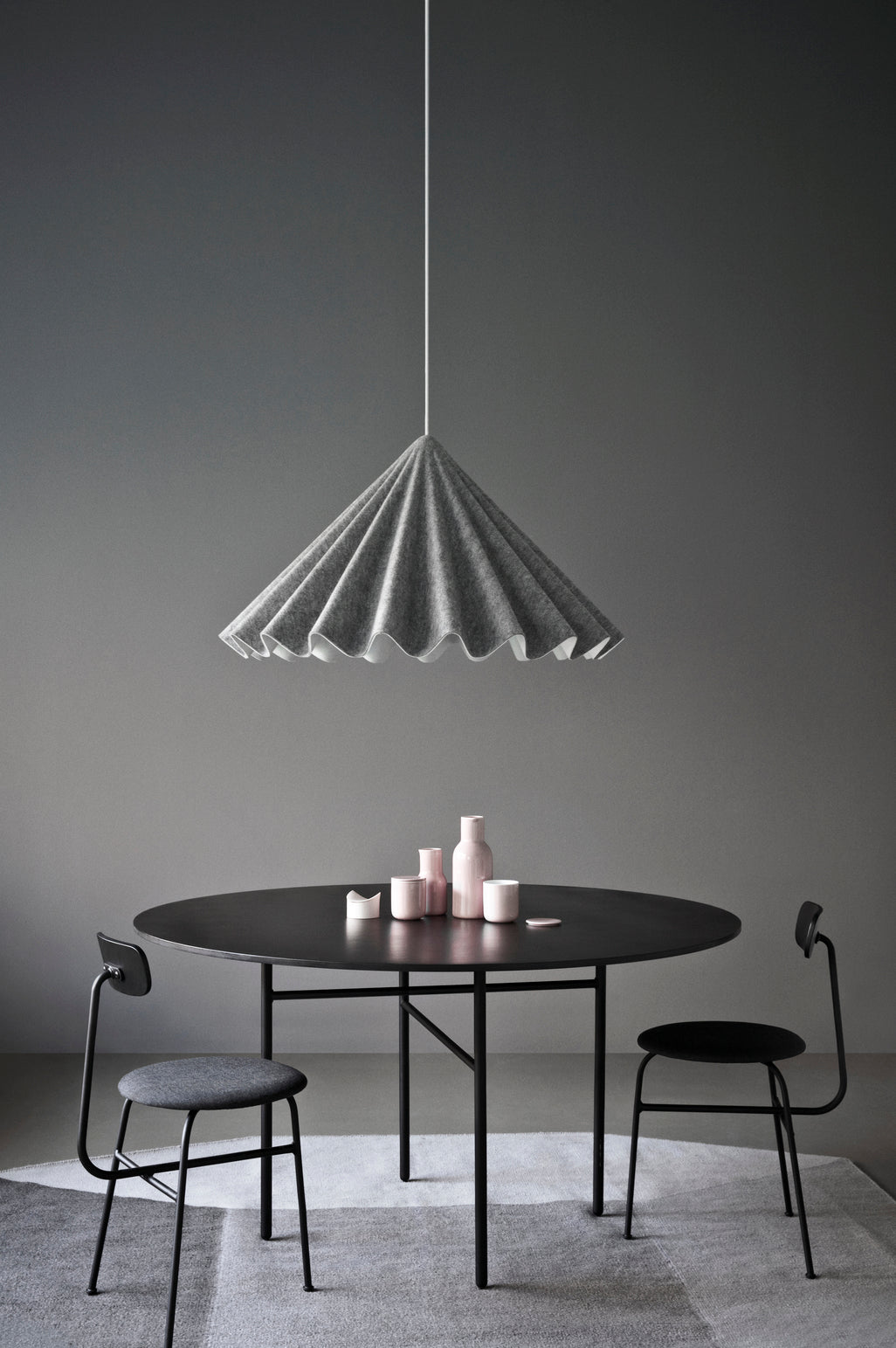 Dancing Pendant Lamp