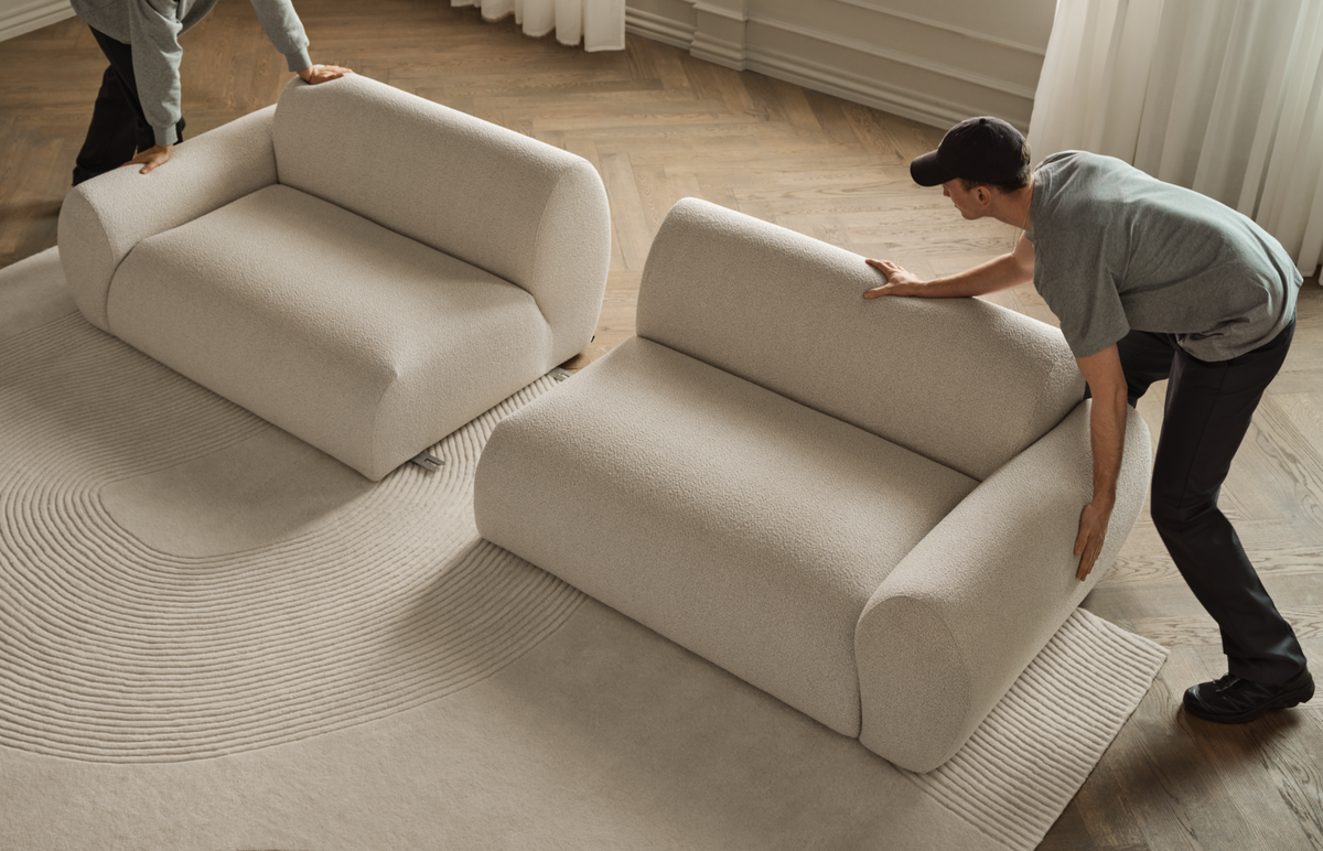 Núvol Modular Sofa