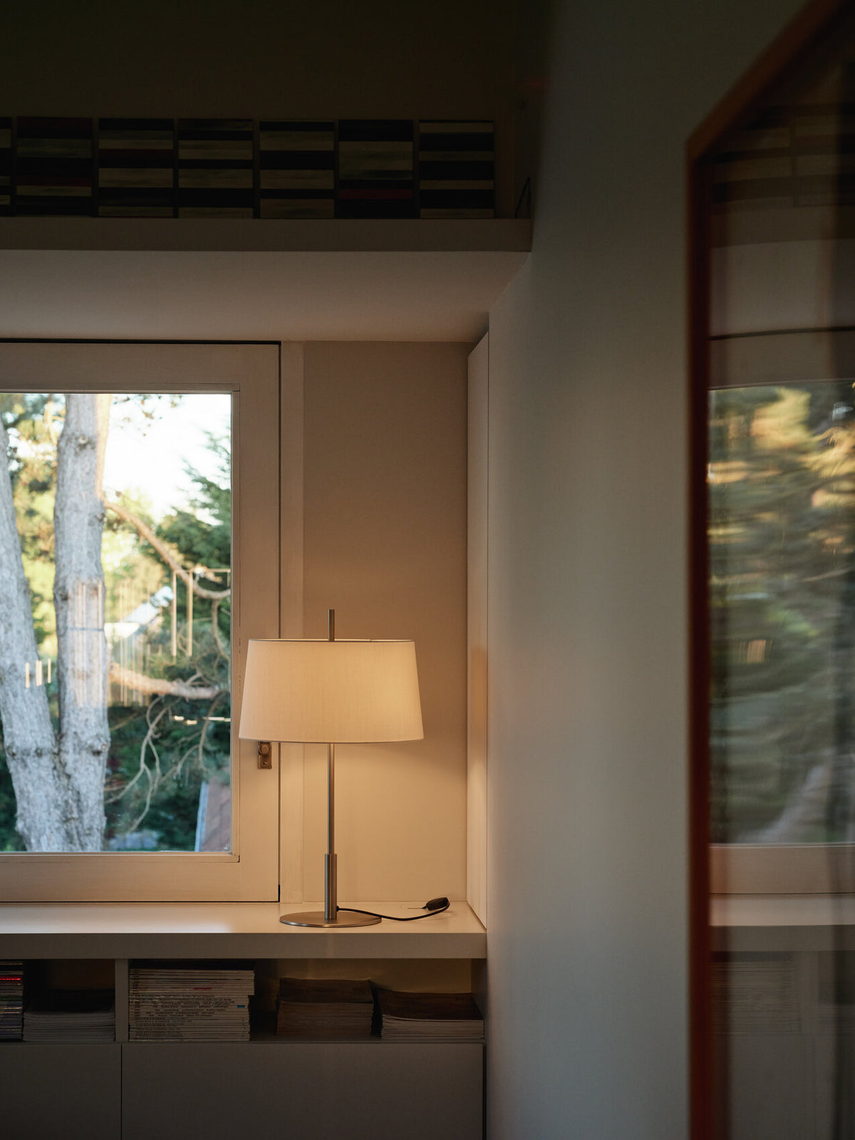 Diana Table Lamp