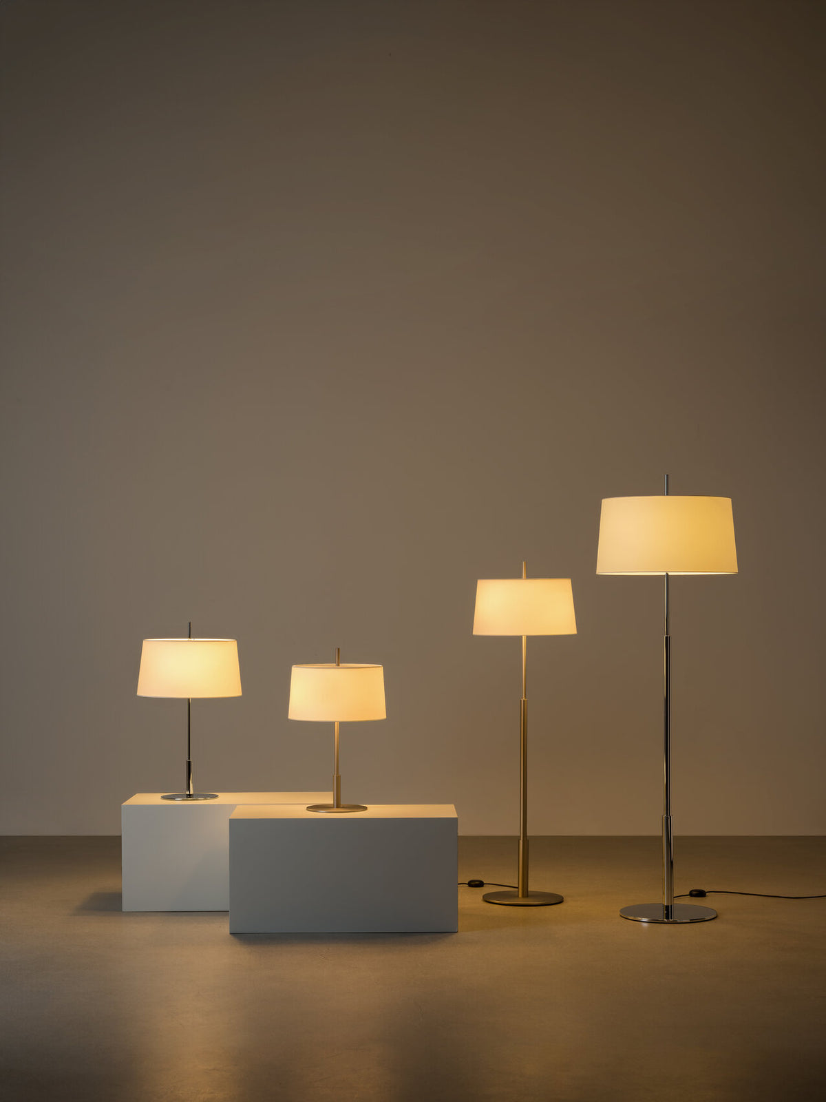 Diana Table Lamp