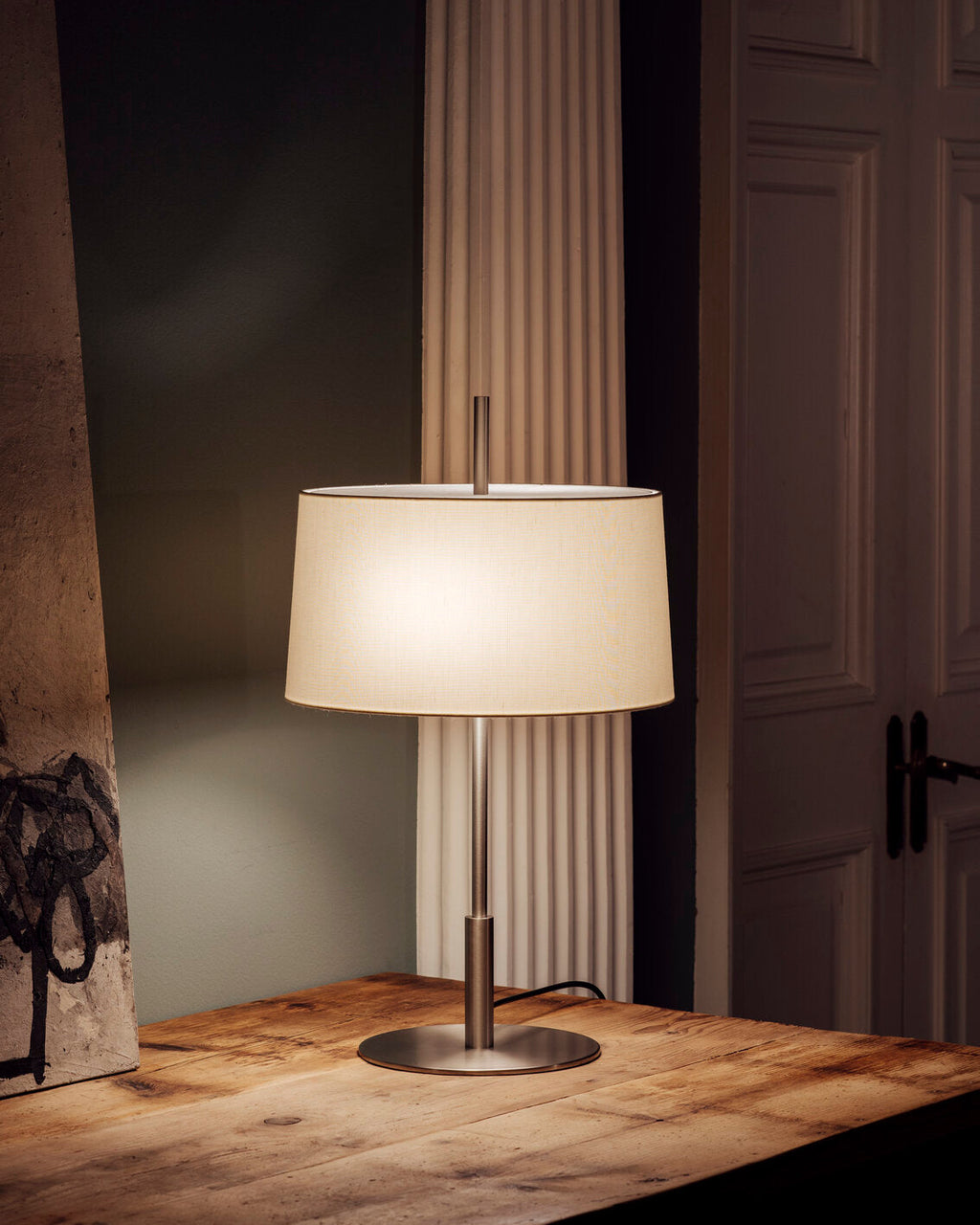 Diana Table Lamp