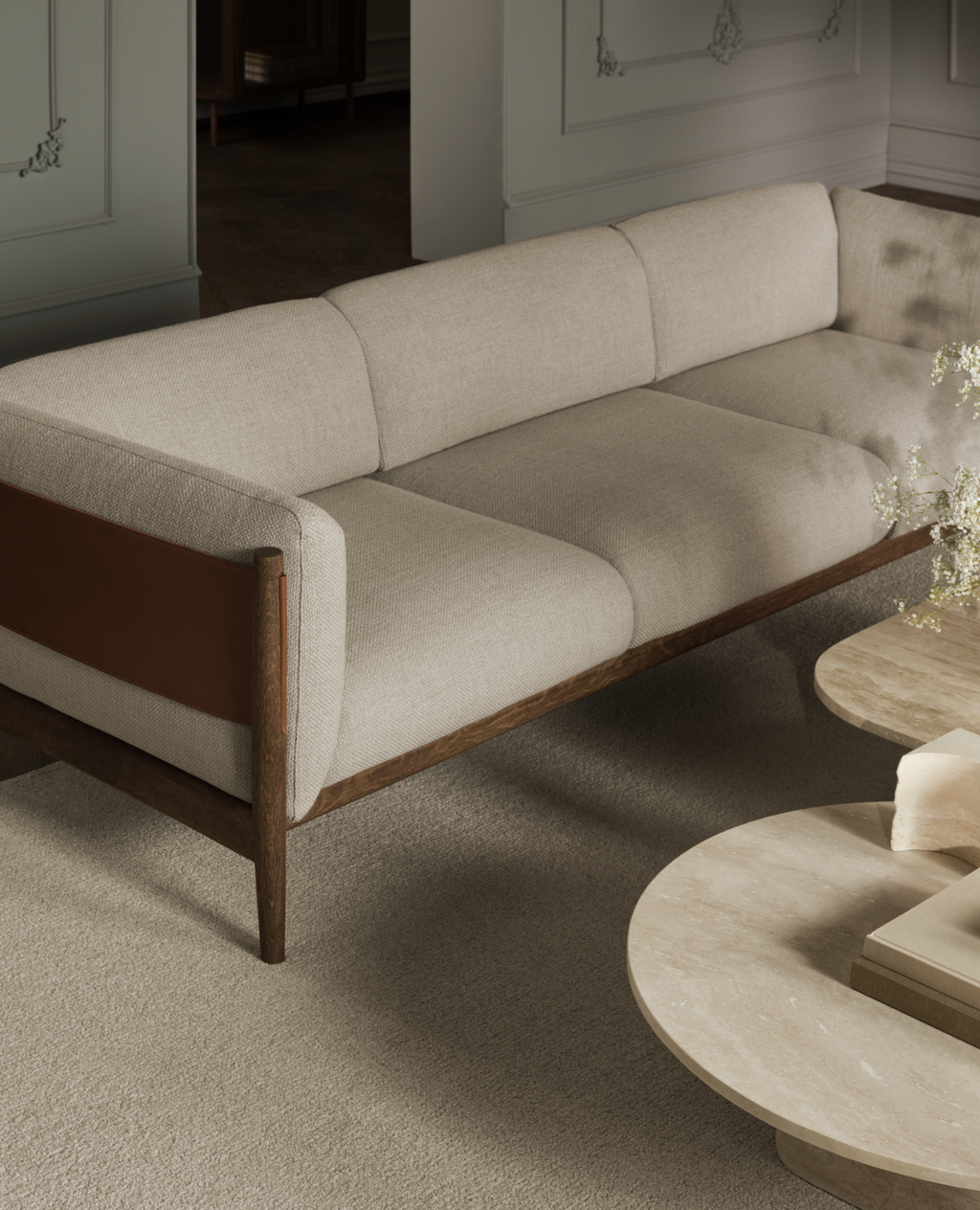 Dive Sofa