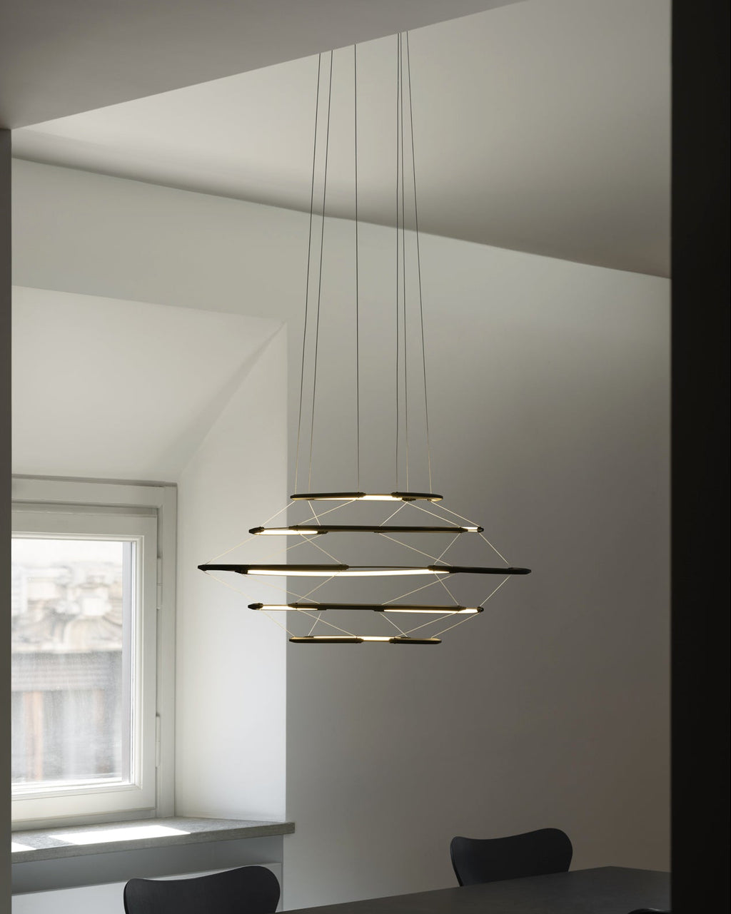 Drop Pendant