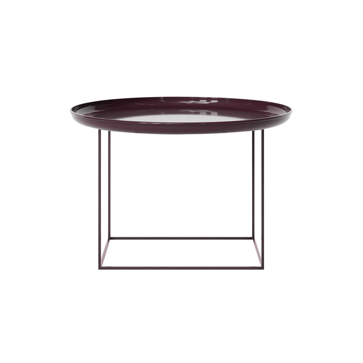 Duke Coffee Table | Medium