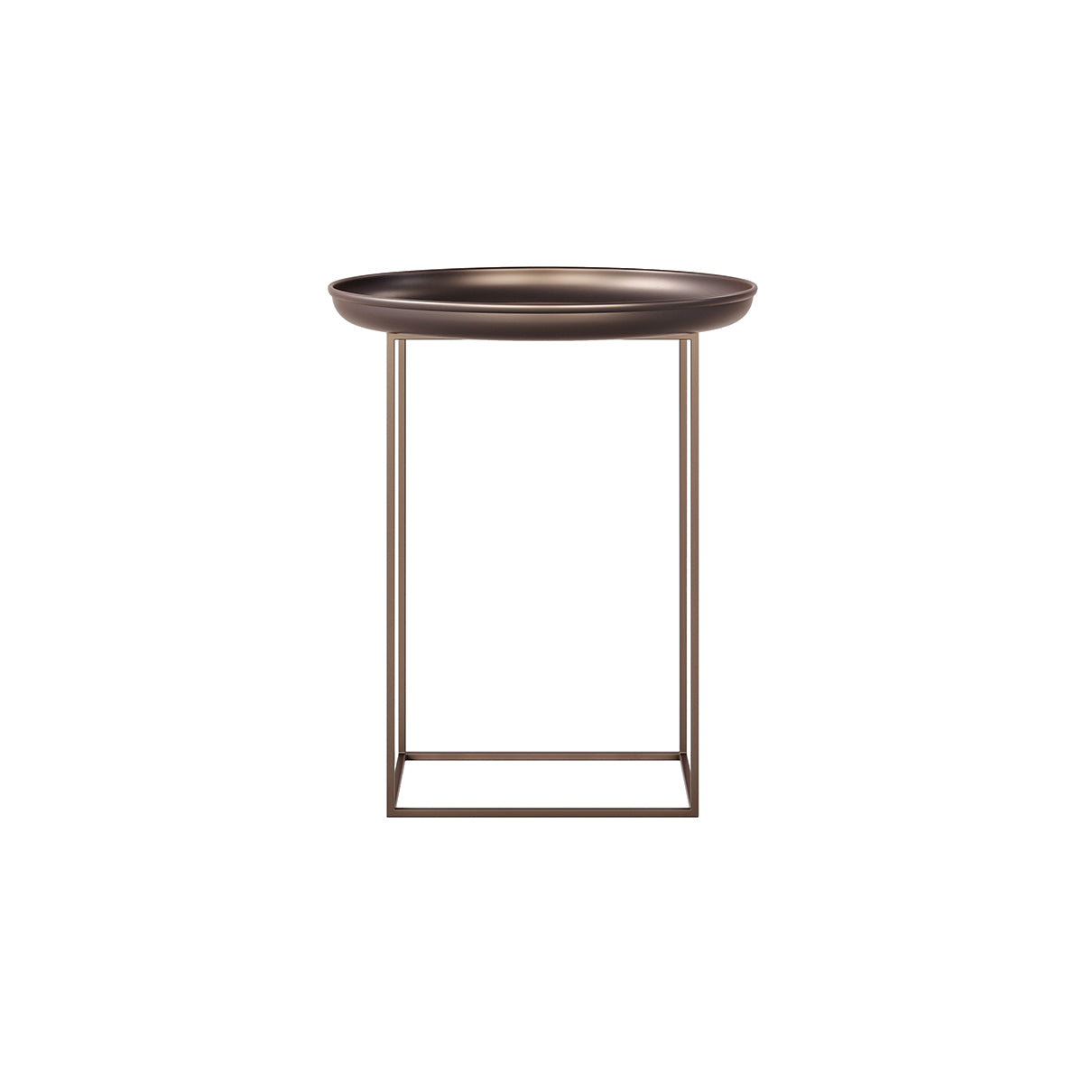 Duke Coffee Table | Small