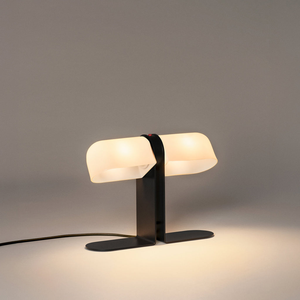 Duo Table Lamp