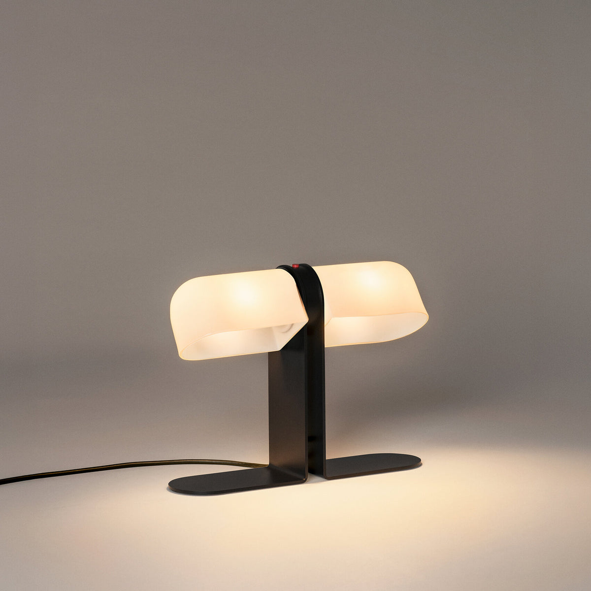 Duo Table Lamp