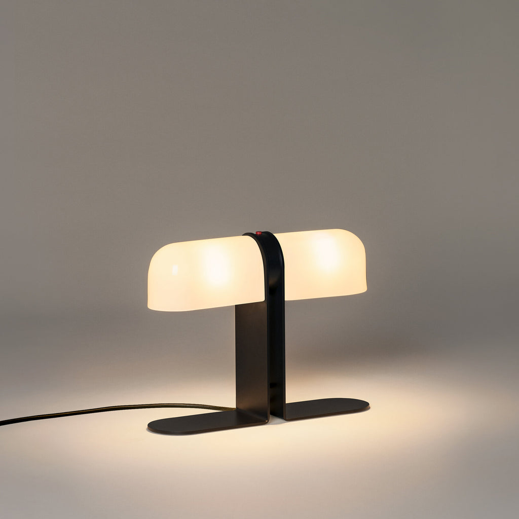 Duo Table Lamp